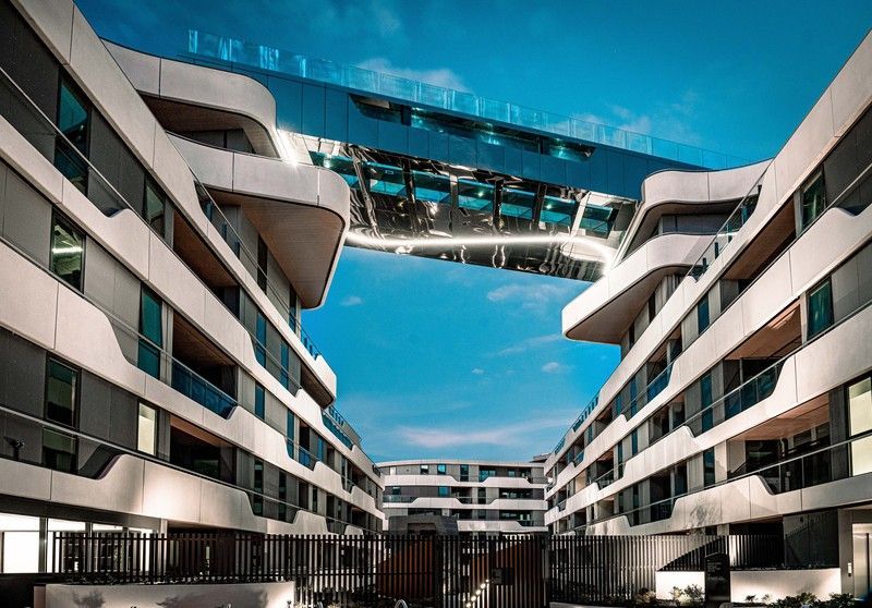 1 bedrooms Apartment / Unit / Flat in G17/35 Camberwell Road HAWTHORN EAST VIC, 3123