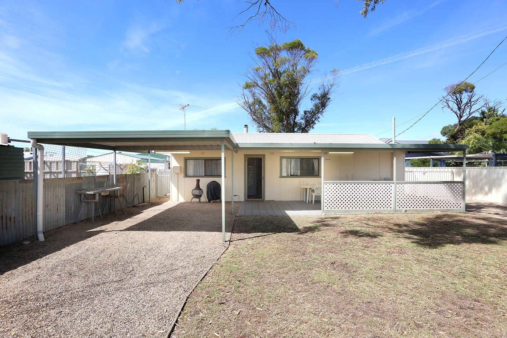 6 Horn Street, Clinton SA 5570, Image 0