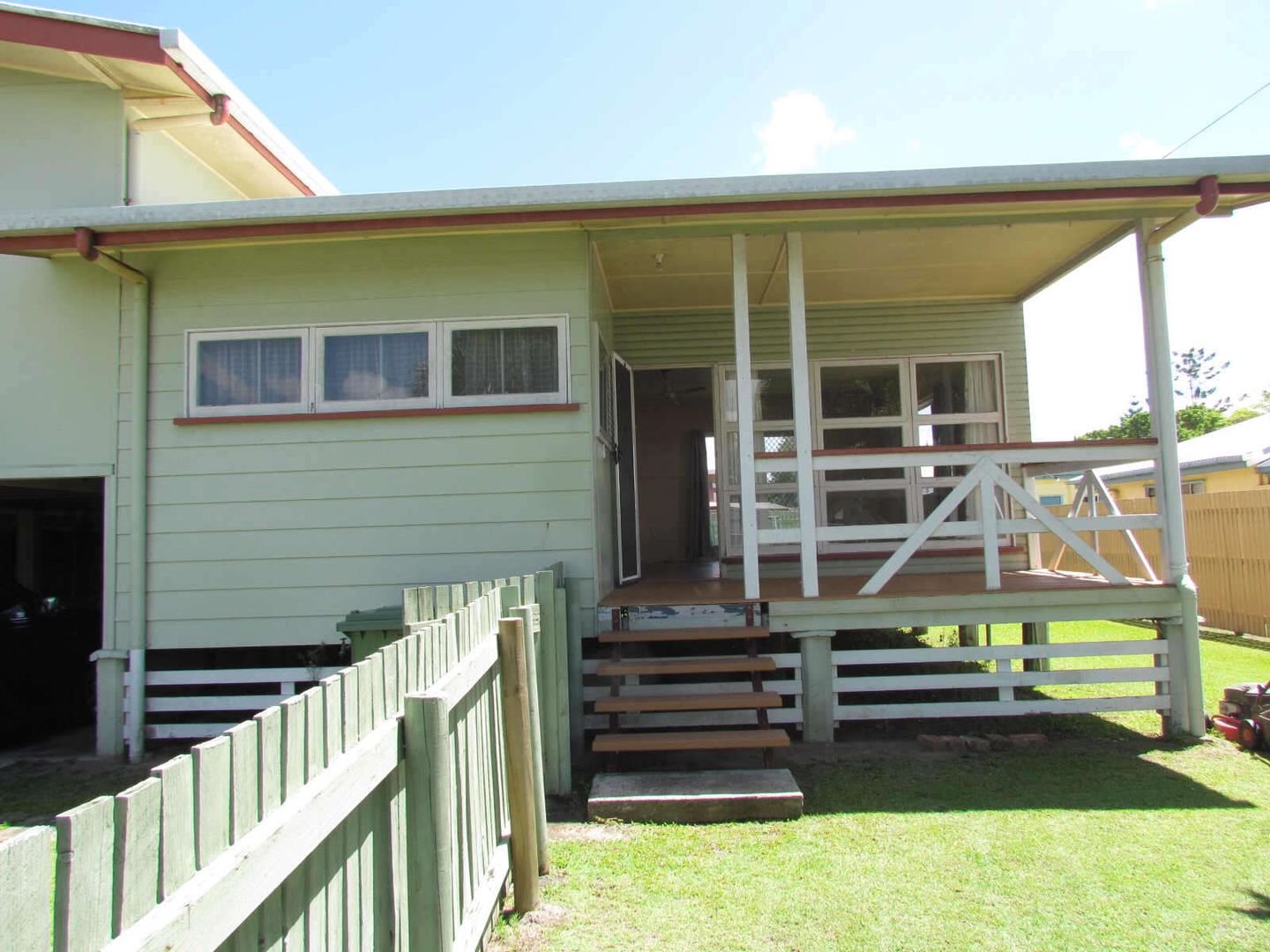 1/4 Paulette Street, West Mackay Property History & Address Research