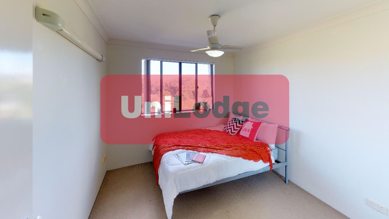 6/300 Sir Fred Schonell Drive, St Lucia QLD 4067, Image 1