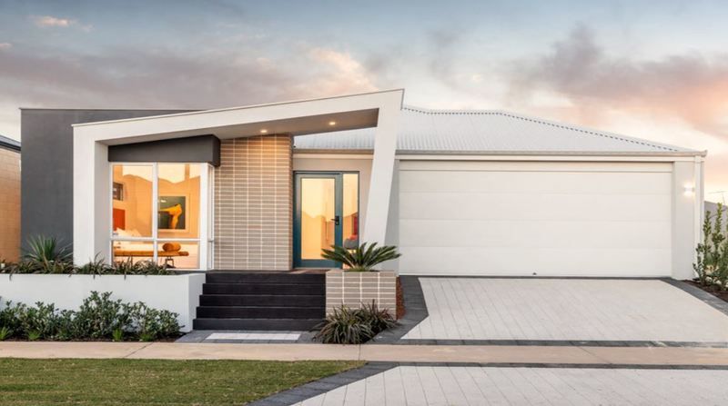 4 bedrooms House in Land price $220,000 ALKIMOS WA, 6038