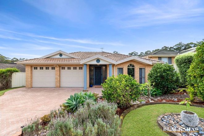 Picture of 3 John Forrest Place, SUNSHINE BAY NSW 2536