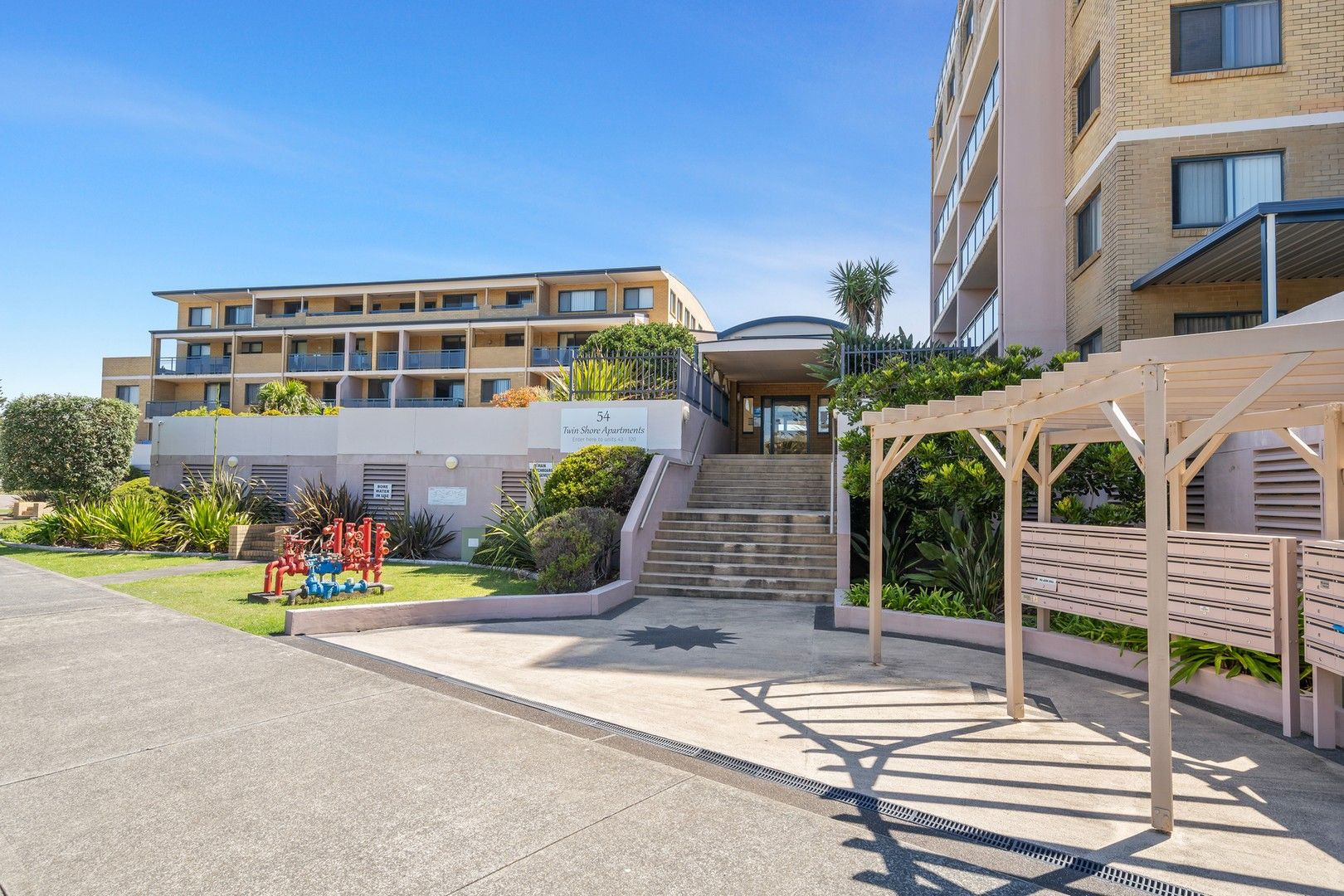 100/5466 Hutton Road, The Entrance North NSW 2261 Apartment For Rent