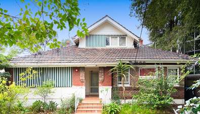 Picture of 1/60 The Avenue, PRAHRAN VIC 3181