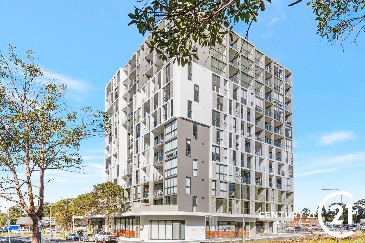 2 bedrooms Apartment / Unit / Flat in 102/1 Villawood Place VILLAWOOD NSW, 2163