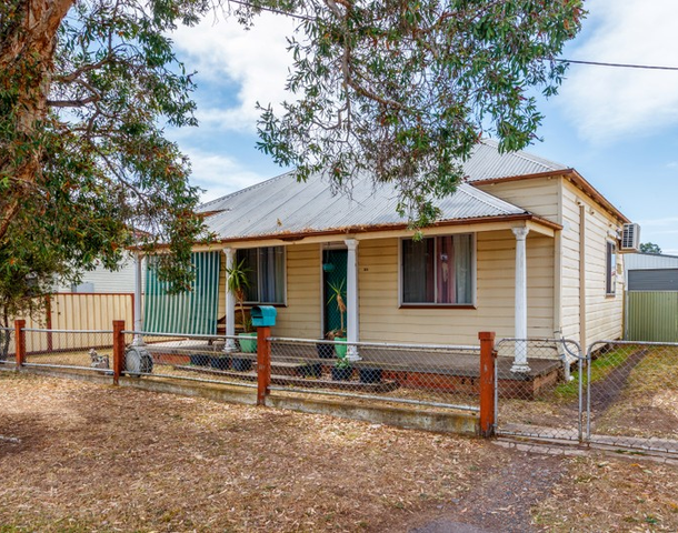 28 Anstey Street, Cessnock NSW 2325