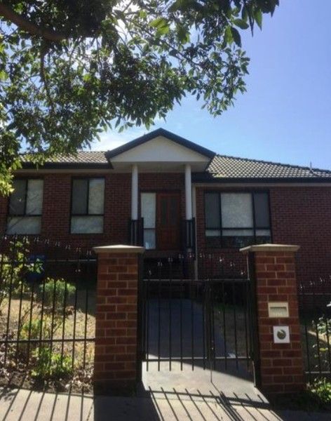 3 bedrooms Townhouse in 1/55 Cassowary Street DONCASTER EAST VIC, 3109