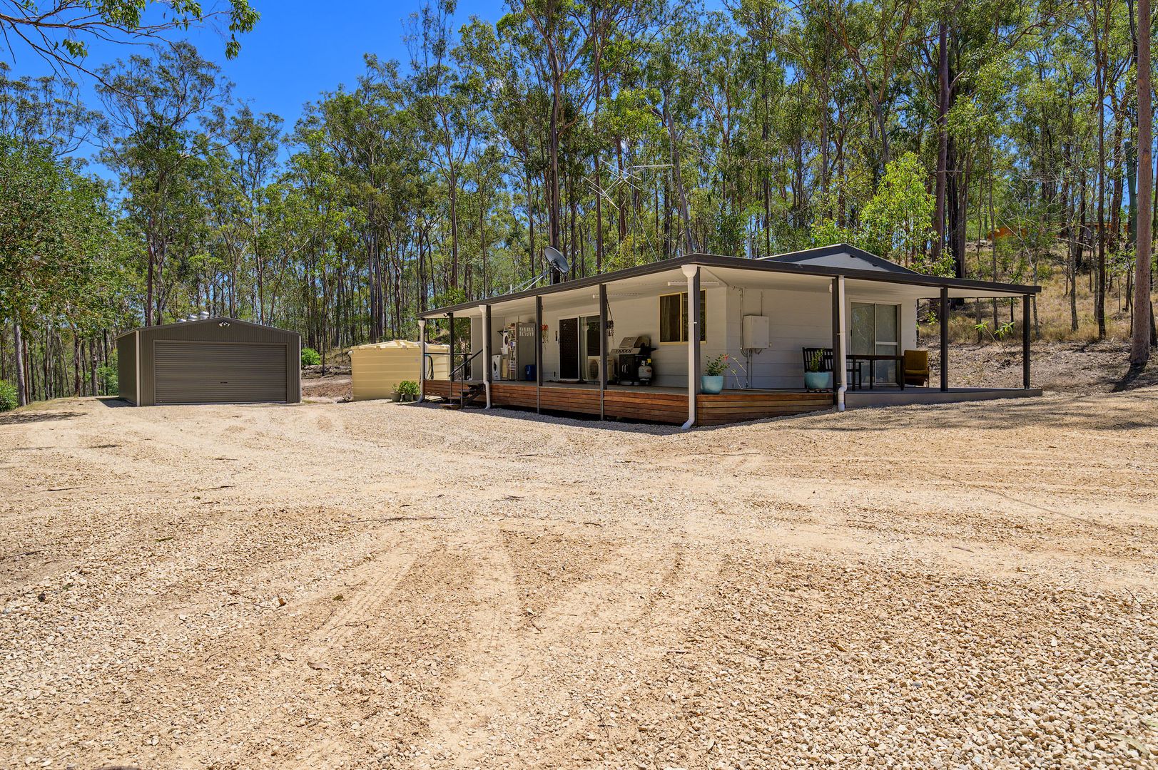 93 Arborfive Road, Glenwood QLD 4570