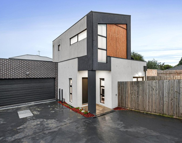 3/53 Waiora Road, Heidelberg Heights VIC 3081