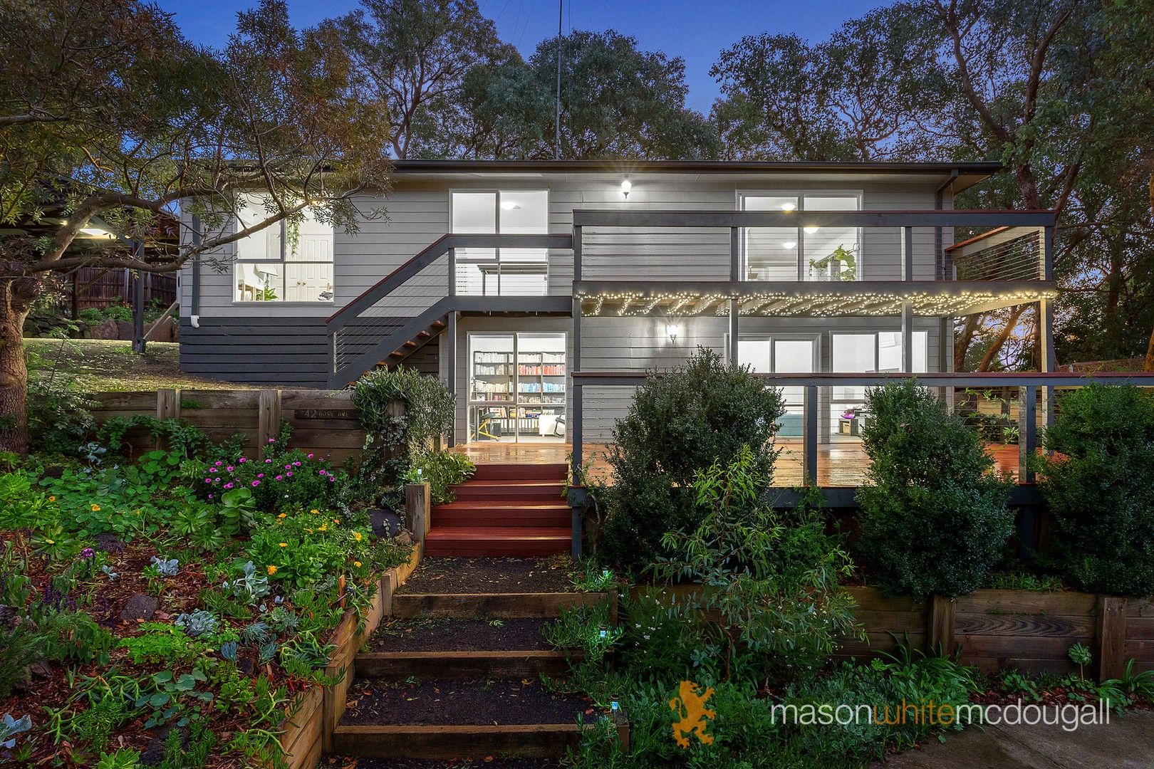 42 Rose Avenue, Hurstbridge VIC 3099, Image 0