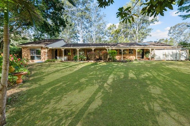 Picture of 12 Elouera Drive, NINDERRY QLD 4561