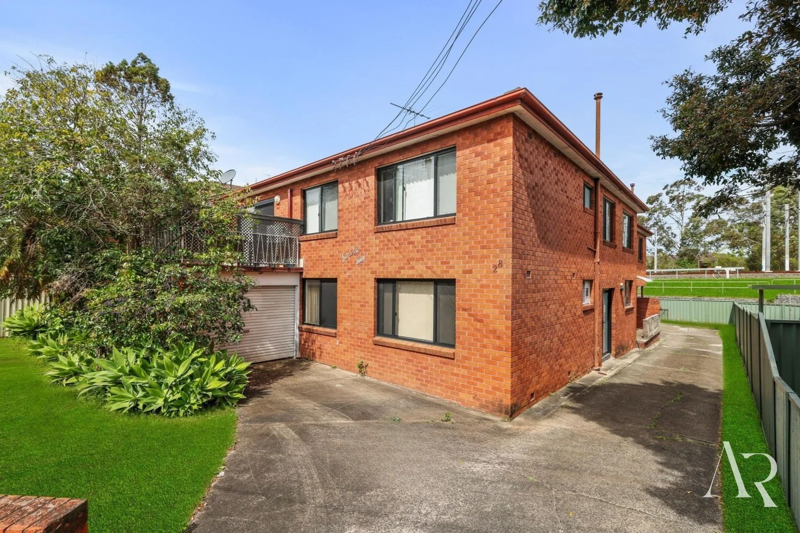 5/28 Broadarrow Rd, Narwee NSW 2209