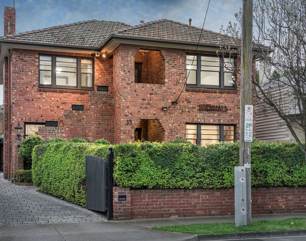 13 Gordon Grove, Malvern VIC 3144