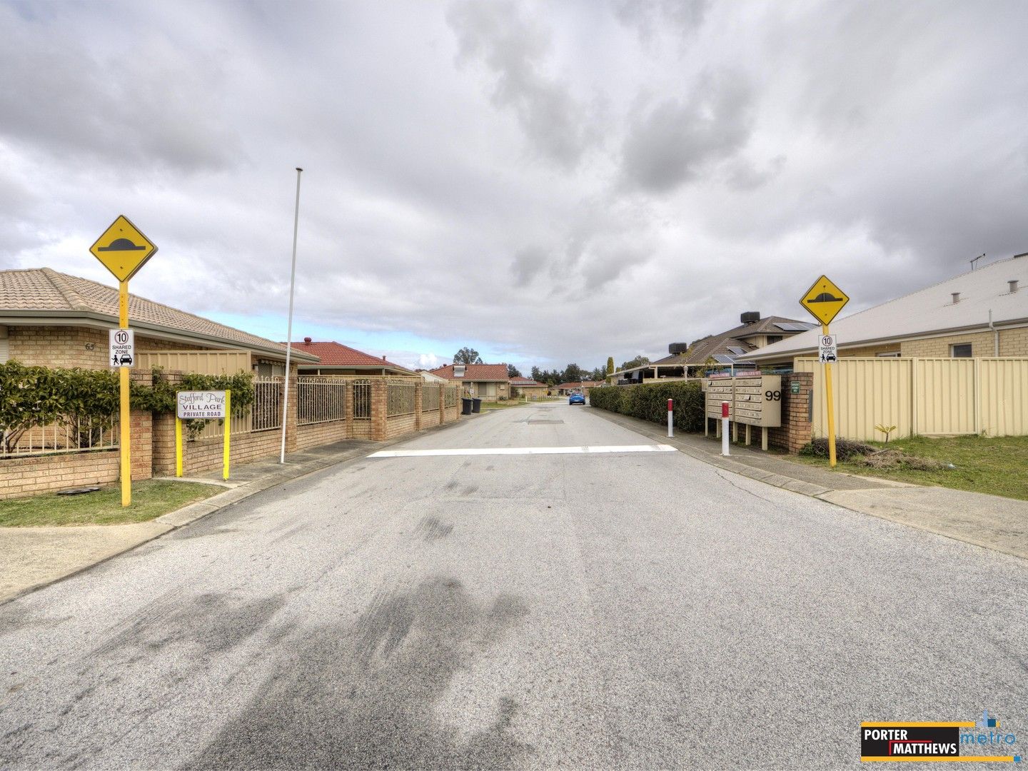 3 bedrooms Villa in 18/99 Stafford Road KENWICK WA, 6107
