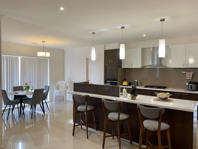 4 bedrooms House in 25 Greythorn Road TRARALGON VIC, 3844