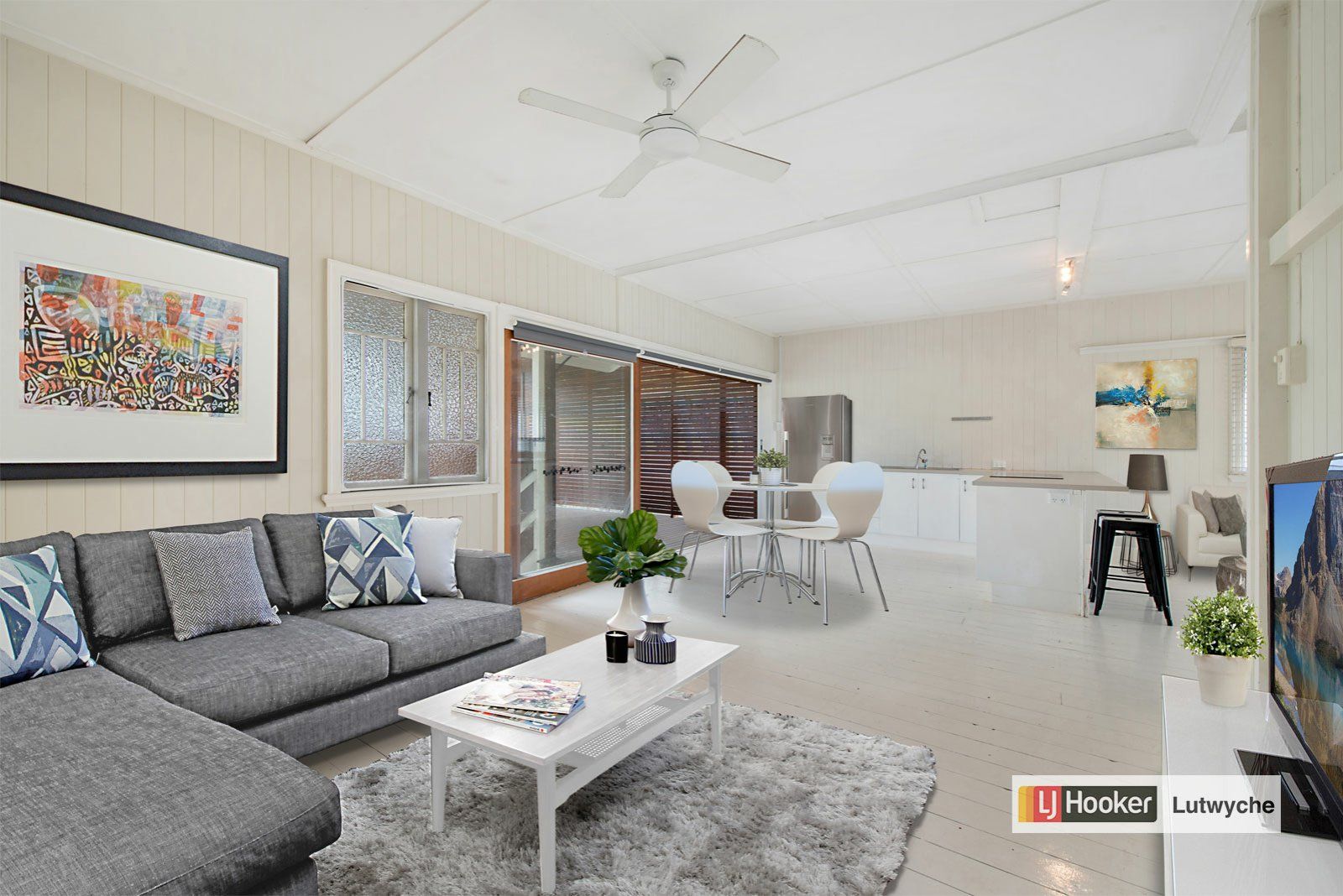 6 Wolsey Street, Sandgate QLD 4017, Image 1