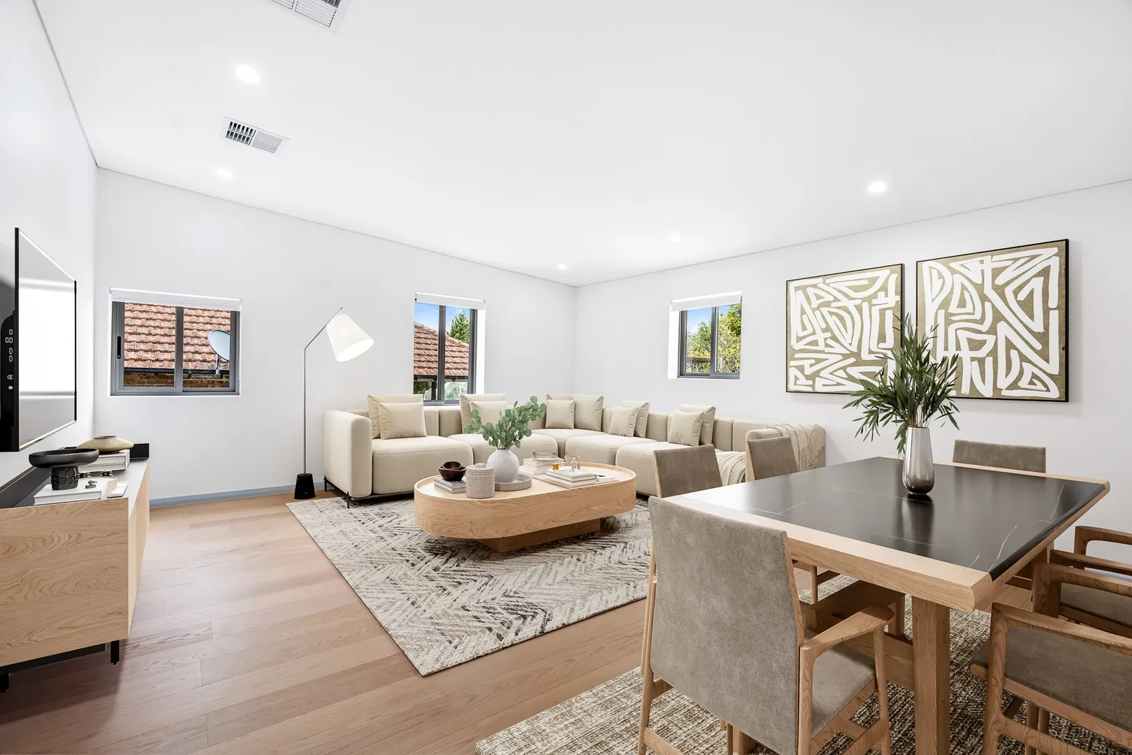 Spacious & Renovated, Elevated Family Living, Bexley
