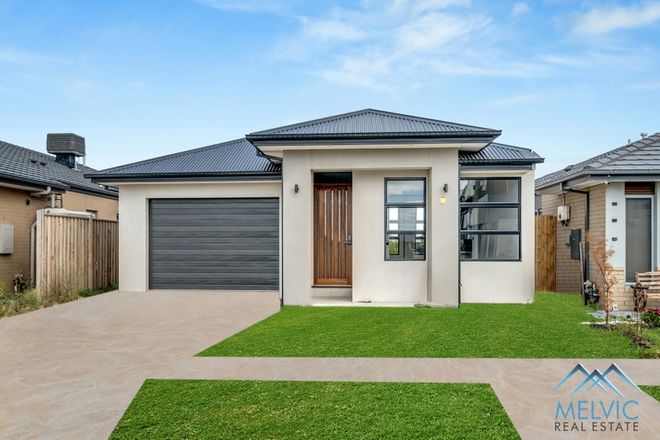 Picture of 13 Exmoor Crescent, CLYDE NORTH VIC 3978