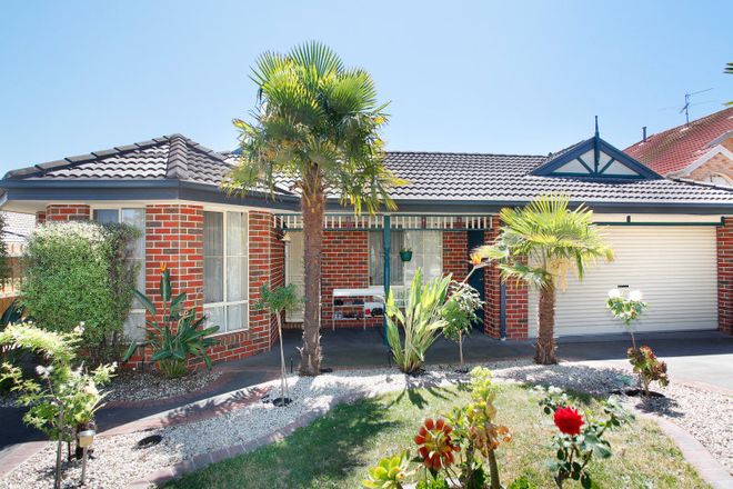 Picture of 9 Haydn Place, NARRE WARREN SOUTH VIC 3805