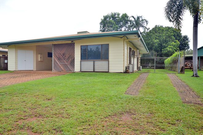 Picture of 28 Pandanus Pde, MISSION RIVER QLD 4874