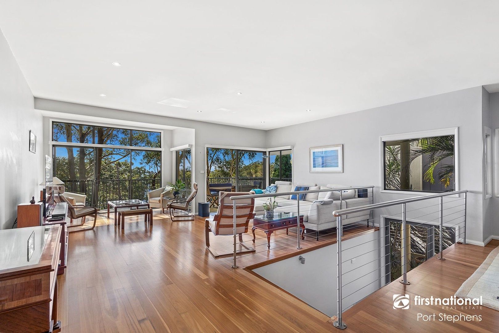 4 bedrooms House in 23 Irambang Street NELSON BAY NSW, 2315