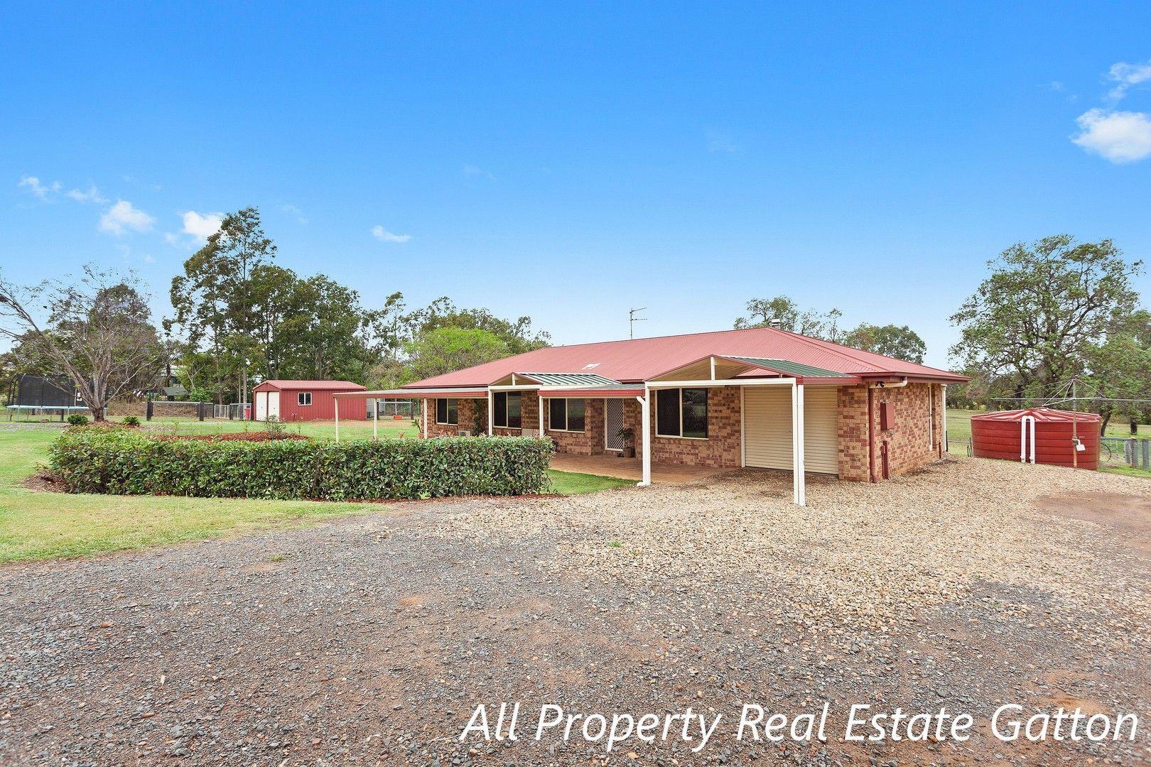 66 Redbank Creek Road, Adare QLD 4343, Image 0