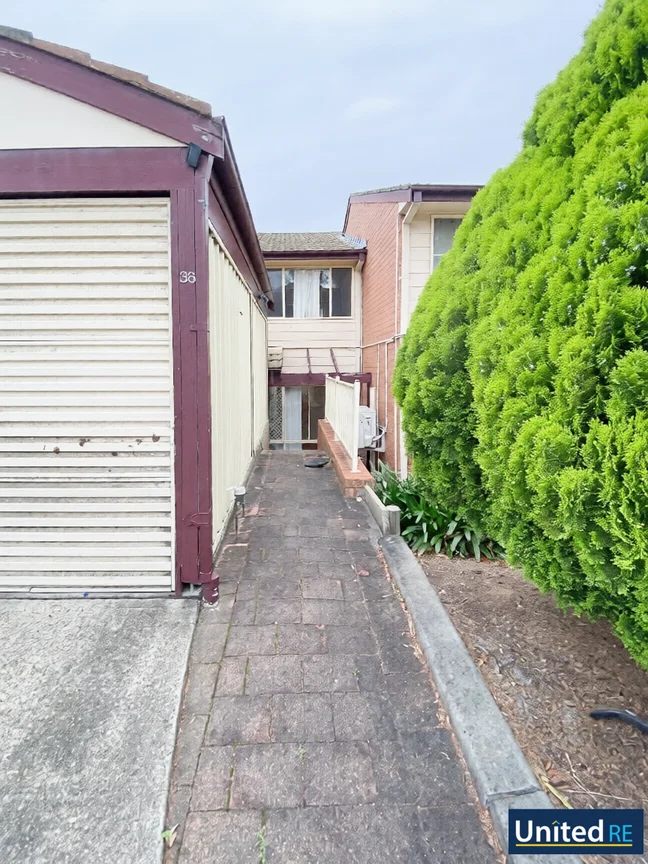 Additional image 8 of 36/45 Bungarribee Road, Blacktown NSW 2148