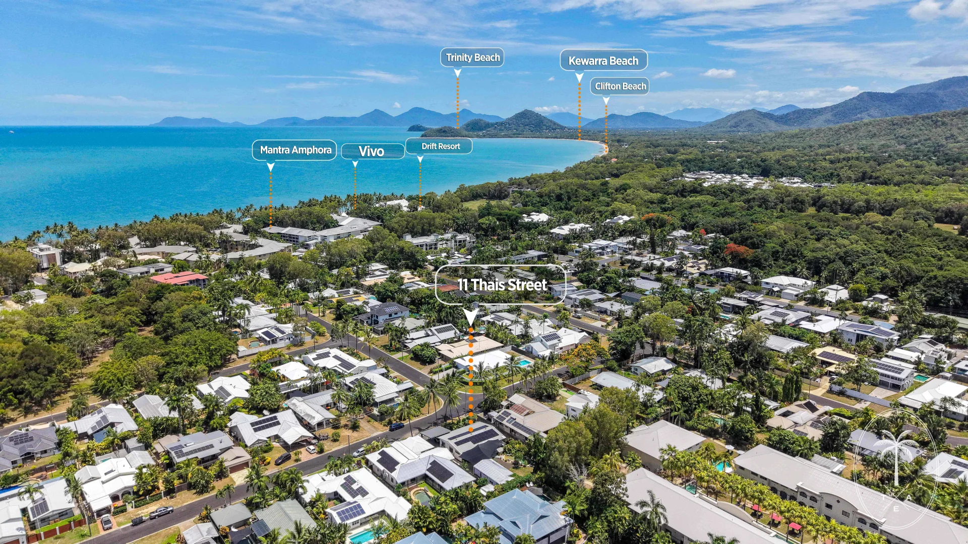 Additional image 20 of 11 Thais Street, Palm Cove QLD 4879