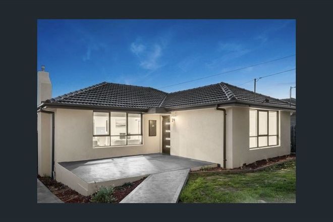 Picture of 1/26 Yarran Grove, BAYSWATER VIC 3153