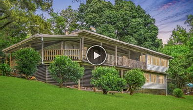 Picture of 1552 Colling Road, ELANDS NSW 2429