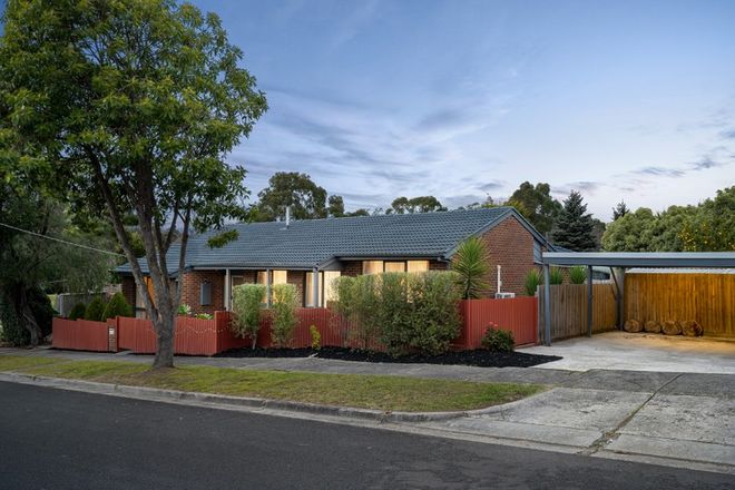 Picture of 26 Ashcombe Drive, RINGWOOD VIC 3134