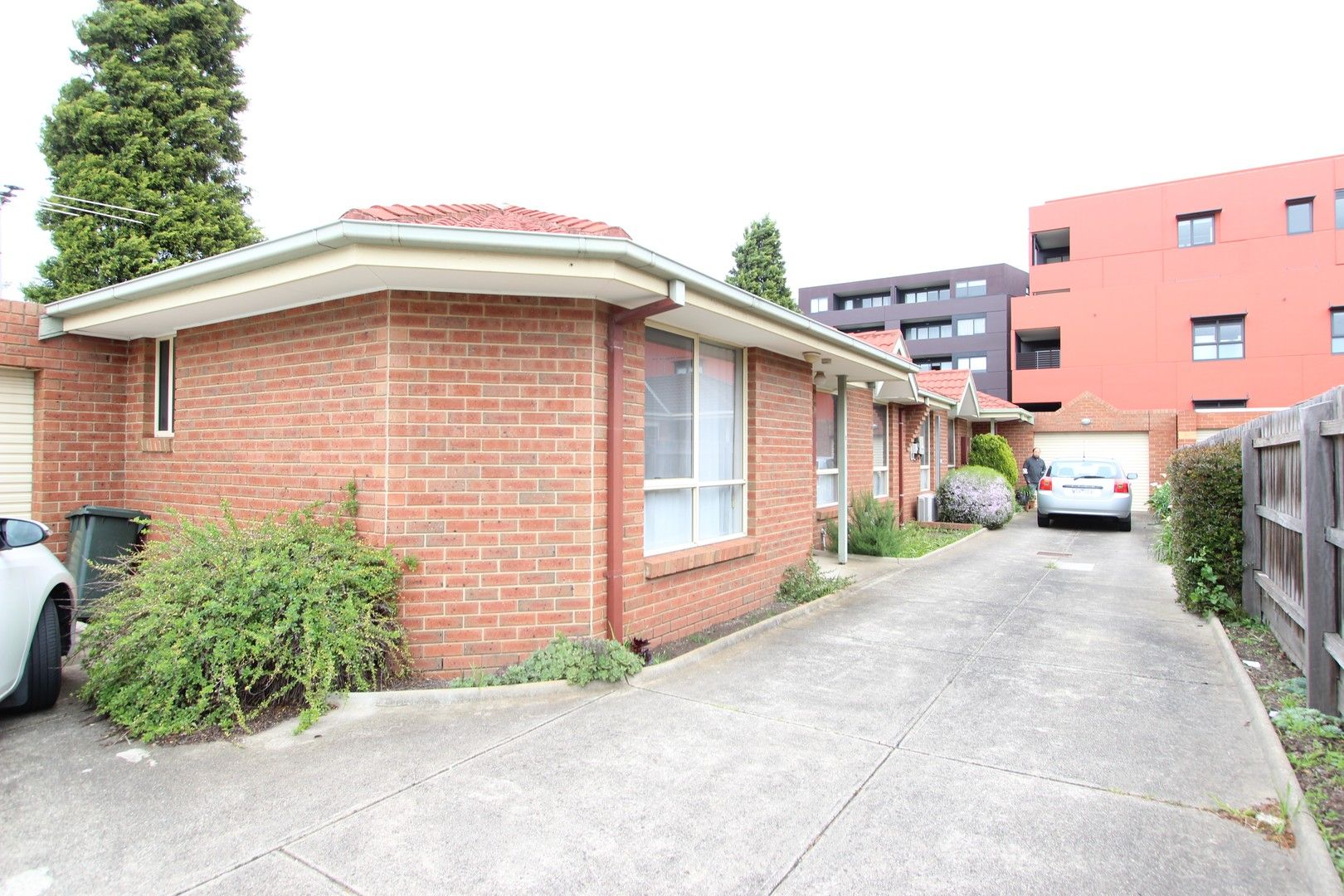 2 bedrooms Apartment / Unit / Flat in 2/1 Asling Street PRESTON WEST VIC, 3072