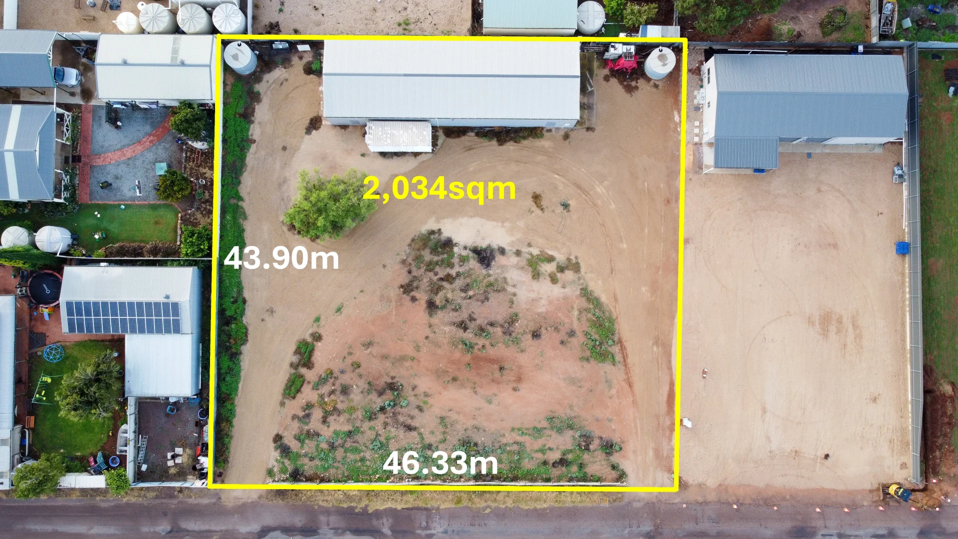 Additional image 3 of 1-3 Burton Street, Cowell SA 5602