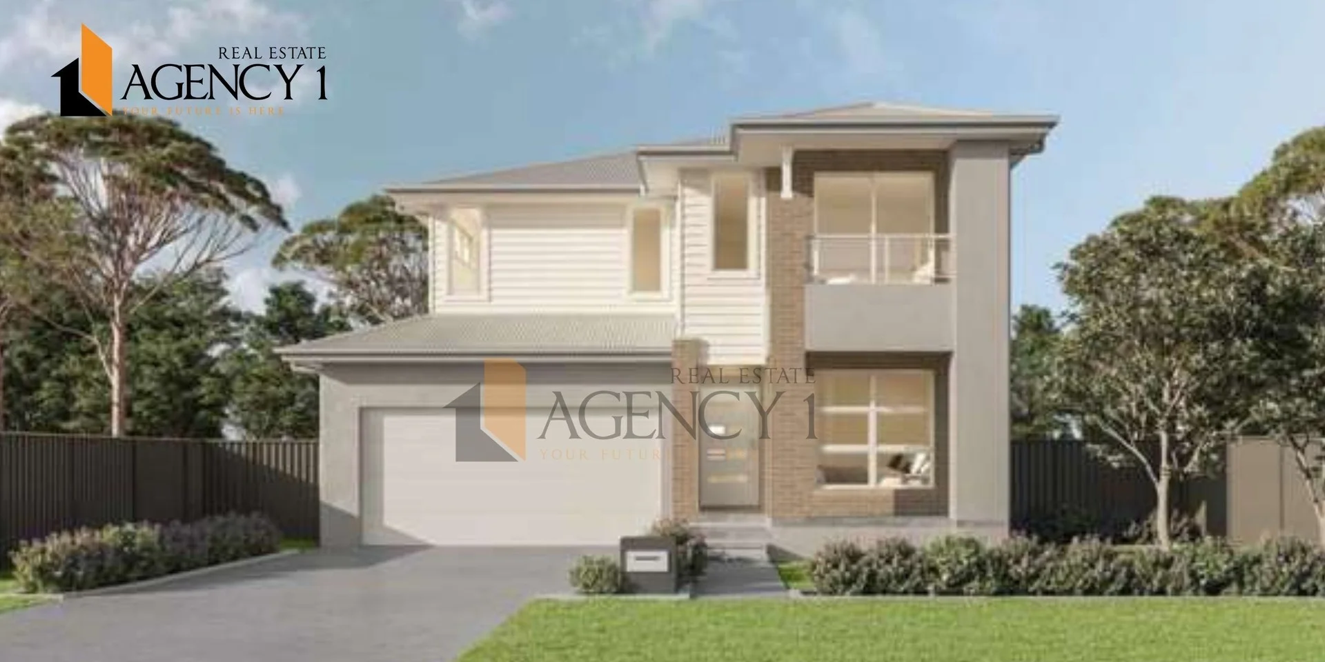 Primary image of Gilead NSW 2560