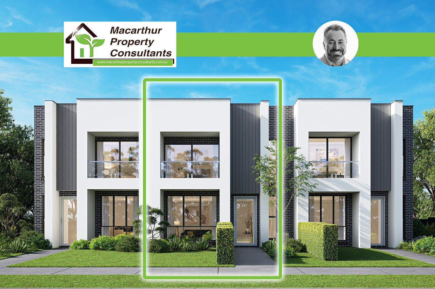 3 bedrooms New House & Land in Lot 1012 / 70 Arkley Avenue CLAYMORE NSW, 2559