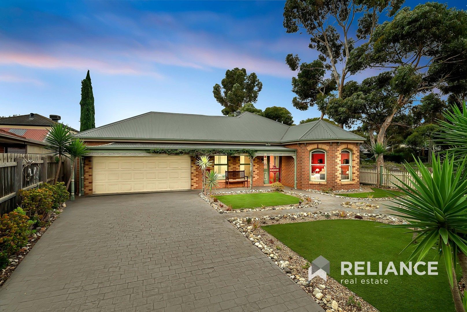 11 Lancaster Drive, Point Cook VIC 3030, Image 0