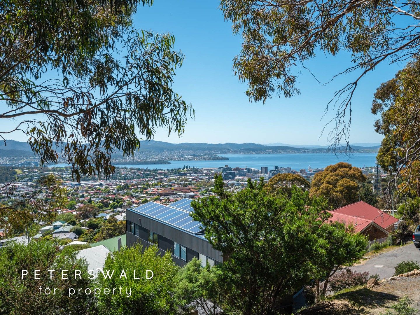 51 Summerhill Road, West Hobart TAS 7000, Image 0