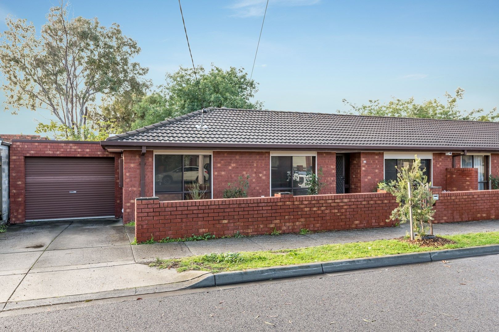 2 bedrooms Apartment / Unit / Flat in 2/149 Raleigh Street THORNBURY VIC, 3071