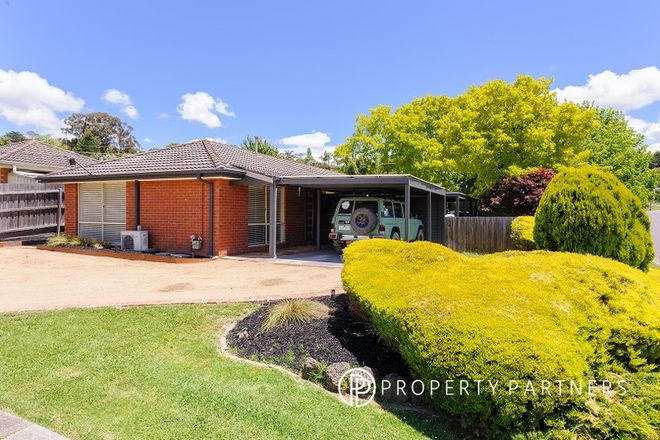 Picture of 43 Symes Road, WOORI YALLOCK VIC 3139