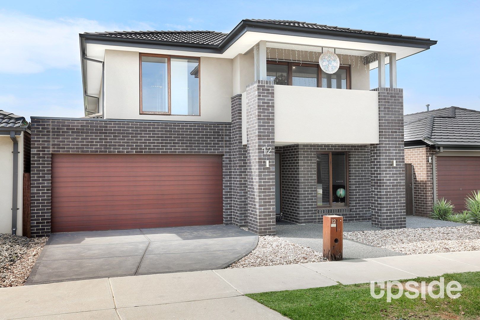 12 Legacy Drive, Truganina Property History & Address Research Domain