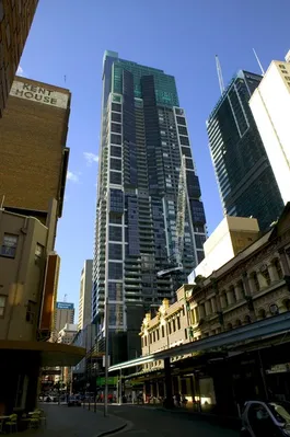 =====DEPOSIT TAKEN=====, Sydney