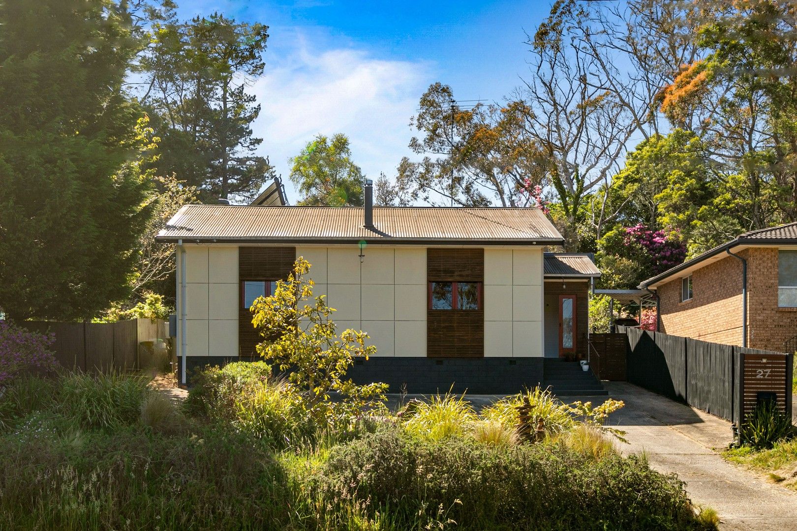 4 bedrooms House in 27 Victoria Street KATOOMBA NSW, 2780