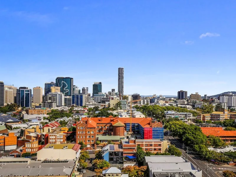 Additional image 12 of 2012/179 Alfred St, Fortitude Valley QLD 4006