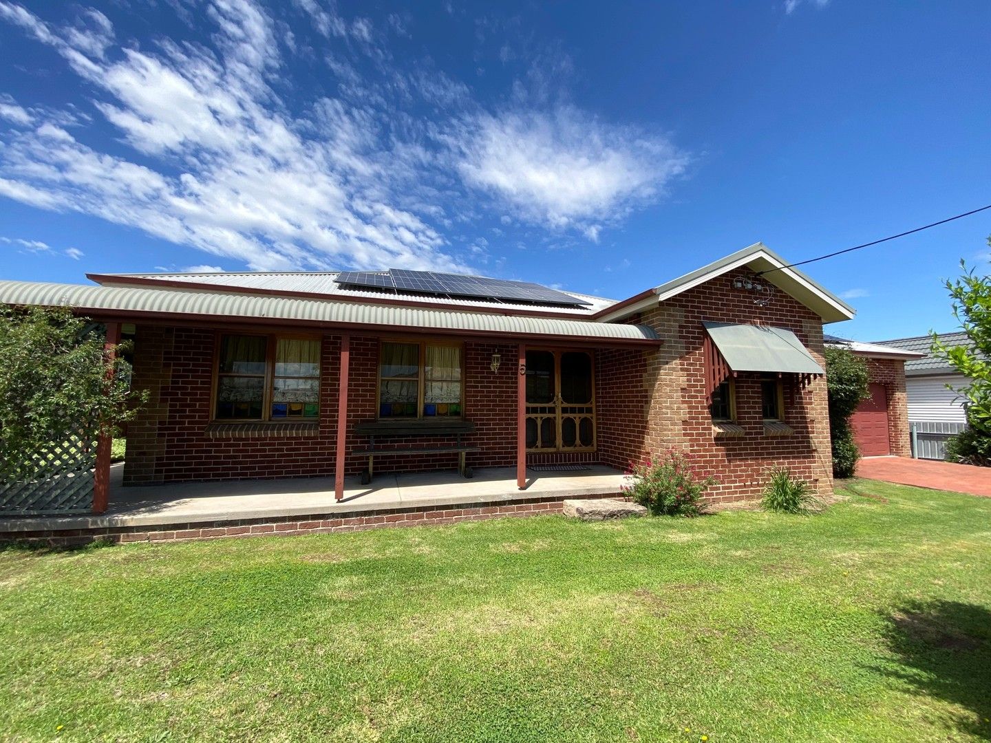 5 bedrooms House in 5 Bligh Lane MUSWELLBROOK NSW, 2333
