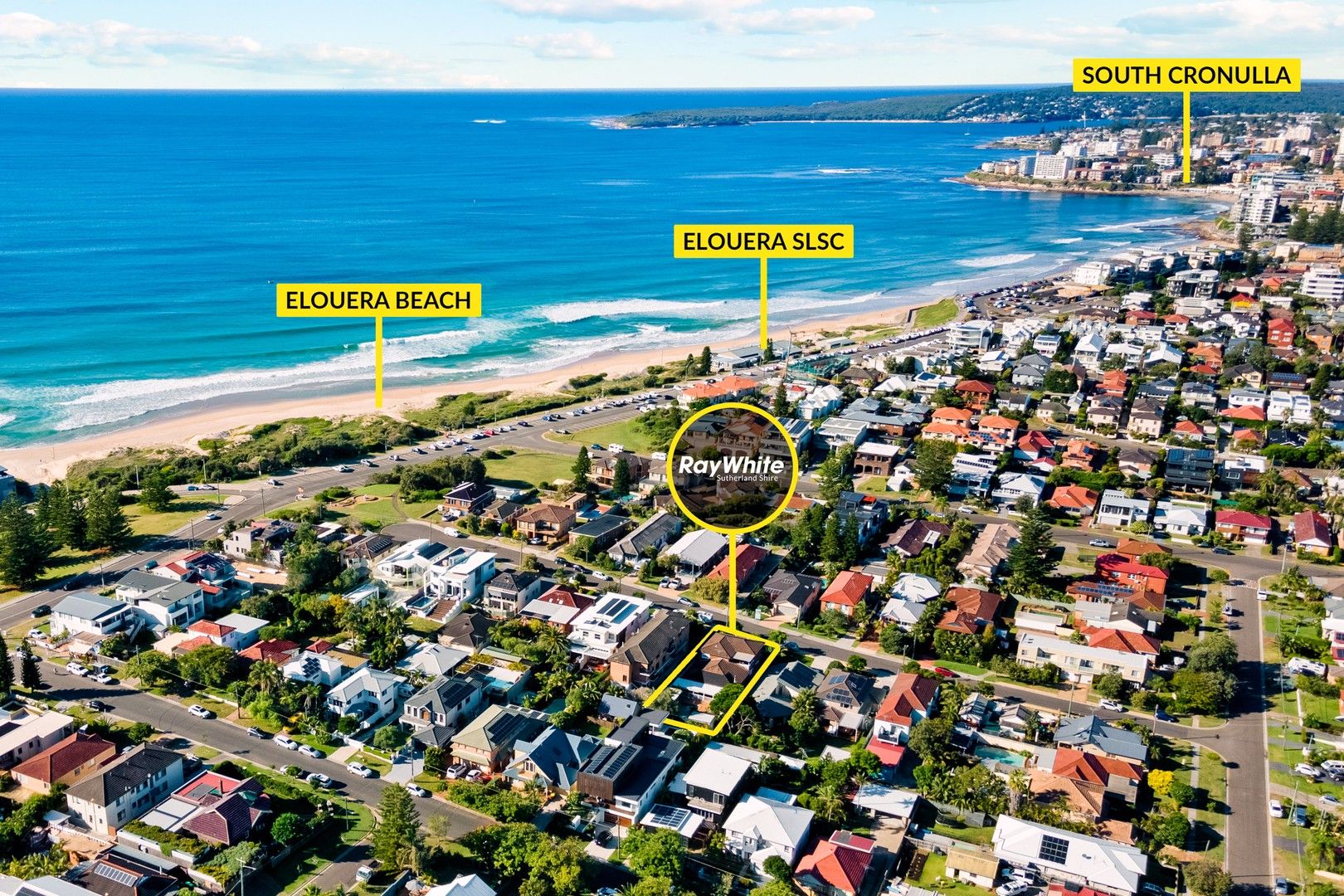 15 John Davey Avenue, Cronulla NSW 2230, Image 0