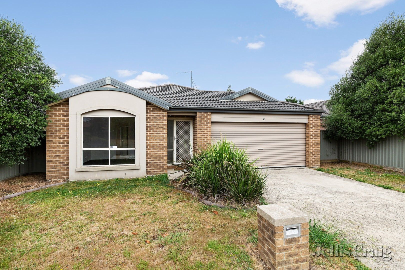 3 bedrooms House in 16 Greenhalghs Road DELACOMBE VIC, 3356