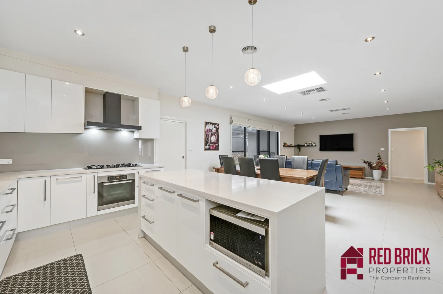 12 Arcadia Street, Crace ACT 2911 - House For Rent | Domain