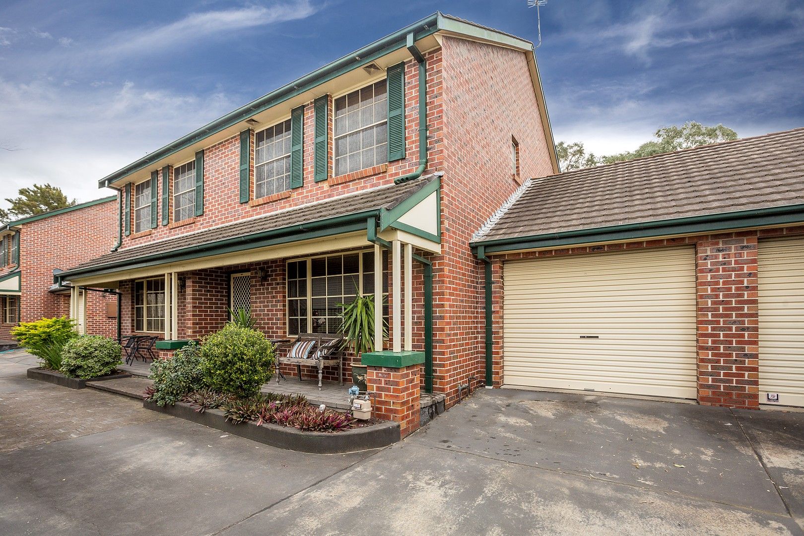 4/111 Hobart Road, New Lambton NSW 2305 Townhouse For Rent Domain