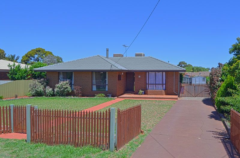 16 Beston Street, South Kalgoorlie WA 6430, Image 0