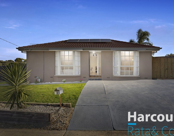 1 Kirkbride Way, Craigieburn VIC 3064